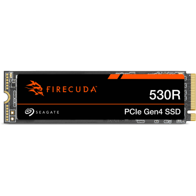 Накопитель SSD M.2 2280 1TB FireCuda 530R Seagate (ZP1000GM3A063) (U1014003)