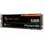 Накопитель SSD M.2 2280 1TB FireCuda 530R Seagate (ZP1000GM3A063) (U1014003)