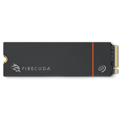 Накопитель SSD M.2 2280 2TB FireCuda 530R Seagate (ZP2000GM3A063) (U1014004)