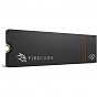 Накопитель SSD M.2 2280 2TB FireCuda 530R Seagate (ZP2000GM3A063) (U1014004)