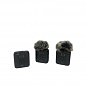 Микрофон XoKo K100 Lightning-Type-C 2 шт. (K100-BK) (U1013794)