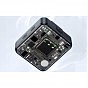 Микрофон XoKo K100 Lightning-Type-C 2 шт. (K100-BK) (U1013794)