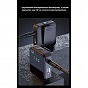 Микрофон XoKo K100 Lightning-Type-C 2 шт. (K100-BK) (U1013794)
