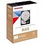 Жесткий диск 3.5» 20TB N300 Toshiba (HDWG62AUZSVA) (U1014160)