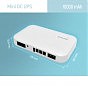 Источник бесперебойного питания ColorWay CW-PB100LI3WT 10000mAh 21W (CW-PB100LI3WT) (U1016135)