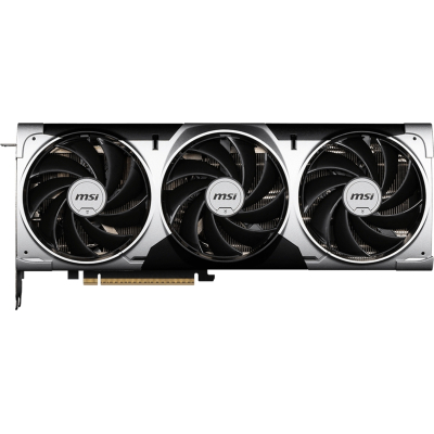 Видеокарта MSI GeForce RTX5070 12Gb VENTUS 3X OC (RTX 5070 12G VENTUS 3X OC) (U1016875)