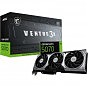 Видеокарта MSI GeForce RTX5070 12Gb VENTUS 3X OC (RTX 5070 12G VENTUS 3X OC) (U1016875)
