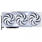 Видеокарта MSI GeForce RTX5070 12Gb GAMING TRIO OC WHITE (RTX 5070 12G GAMING TRIO OC WHITE)