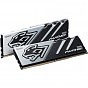 Модуль памяти для компьютера DDR5 32GB (2x16GB) 5200 MHz Panther Apacer (AH5U32G52C5227BAA-2) (U1018575)