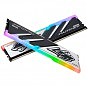 Модуль пам'яті для комп'ютера DDR5 32GB (2x16GB) 6000 MHz Panther RGB Apacer (AH5U32G60C6229BAA-2) (U1018598)