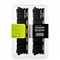 Модуль памяти для компьютера DDR5 32GB (2x16GB) 6000 MHz Black Prologix (PRO32GB6000B5K) (U1018603)