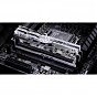 Модуль памяти для компьютера DDR5 32GB (2x16GB) 7200 MHz Trident Z5 Royal Silver G.Skill (F5-7200J3445G16GX2-TR5S) (U1018646)