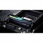 Модуль памяти для компьютера DDR5 96GB (2x48GB) 5600 MHz Trident Z5 RGB Matte Black G.Skill (F5-5600J4040D48GX2-TZ5RK) (U1018654)