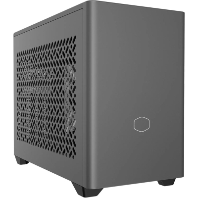 Корпус CoolerMaster NR200PV2-MCNN85-SL1 (U1018748)
