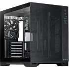 Корпус Chieftec VISIO (GM-30B-M-OP)