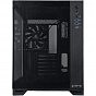Корпус Chieftec VISIO (GM-30B-M-OP) (U1018764)