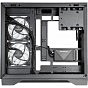 Корпус Chieftec VISIO (GM-30B-M-OP) (U1018764)