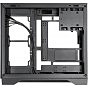 Корпус Chieftec VISIO (GM-30B-M-OP) (U1018764)