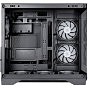 Корпус Chieftec VISIO (GM-30B-TG-OP) (U1018765)
