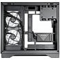 Корпус Chieftec VISIO (GM-30B-TG-OP) (U1018765)