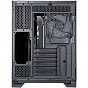 Корпус Chieftec VISIO (GM-30B-TG-OP) (U1018765)