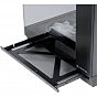 Корпус Chieftec VISIO (GM-30B-TG-OP) (U1018765)