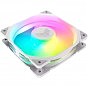 Кулер для корпуса ASUS TUF GAMING TR120 FAN ARGB WHITE 3IN1 (90DA0093-B09020) (U1018788)