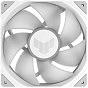 Кулер для корпуса ASUS TUF GAMING TR120 FAN ARGB WHITE 3IN1 (90DA0093-B09020) (U1018788)