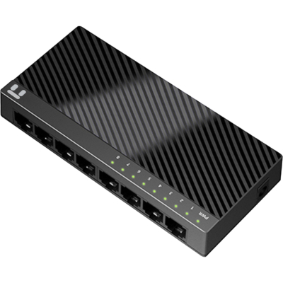 Коммутатор сетевой Netis ST3108C (U1020028)