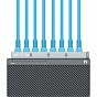 Коммутатор сетевой Netis ST3108C (U1020028)