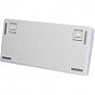 Клавіатура Aula F75 Gasket Greywood V3 switch Hot-Swap PBT Wireless/Bluetooth/USB Blue (6948391208633) (U1022513)