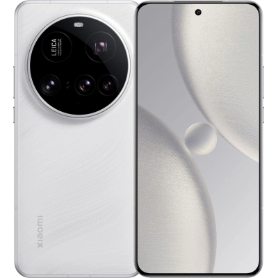 Мобільний телефон Xiaomi 15 Ultra 16/512GB White (1128140) (U1022863)