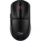 Мышка HyperX Pulsefire Fuse Wireless/Bluetooth Black (A1KY6AA)
