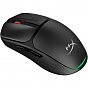 Мишка HyperX Pulsefire Fuse Wireless/Bluetooth Black (A1KY6AA) (U1023199)