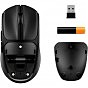 Мишка HyperX Pulsefire Fuse Wireless/Bluetooth Black (A1KY6AA) (U1023199)
