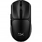 Мишка HyperX Pulsefire Fuse Wireless/Bluetooth Black (A1KY6AA) (U1023199)