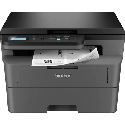 Многофункциональное устройство Brother DCPL2622DWYJ1 (U1024280)