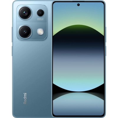 Мобільний телефон Xiaomi Redmi Note 14S 8/256GB Ocean Blue (1135339) (U1027409)