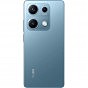 Мобільний телефон Xiaomi Redmi Note 14S 8/256GB Ocean Blue (1135339) (U1027409)