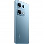 Мобільний телефон Xiaomi Redmi Note 14S 8/256GB Ocean Blue (1135339) (U1027409)