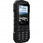 Мобільний телефон Sigma X-treme PV68 Black (4827798738214) (U1027838)