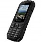 Мобільний телефон Sigma X-treme PV68 Black (4827798738214) (U1027838)
