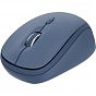 Мышка Trust Yvi+ Multi-Device Wireless/Bluetooth Blue (25455) (U1028273)