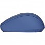 Мышка Trust Yvi+ Multi-Device Wireless/Bluetooth Blue (25455) (U1028273)