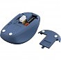 Мышка Trust Yvi+ Multi-Device Wireless/Bluetooth Blue (25455) (U1028273)