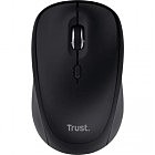 Мышка Trust Yvi+ Multi-Device Wireless/Bluetooth Black (25440)