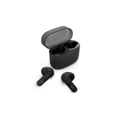 Наушники Philips TAT2139 Touch Control Black (TAT2139BK/00) (U1028255)