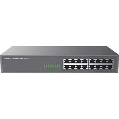Коммутатор сетевой Grandstream GWN7702 (U1030331)