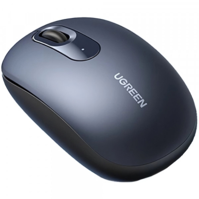 Мышка Ugreen MU105 Wireless Blue (90550) (U1030432)
