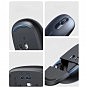 Мышка Ugreen MU105 Wireless Blue (90550) (U1030432)